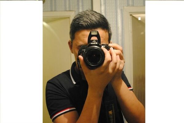  ,   Aliakbar, 31 ,   