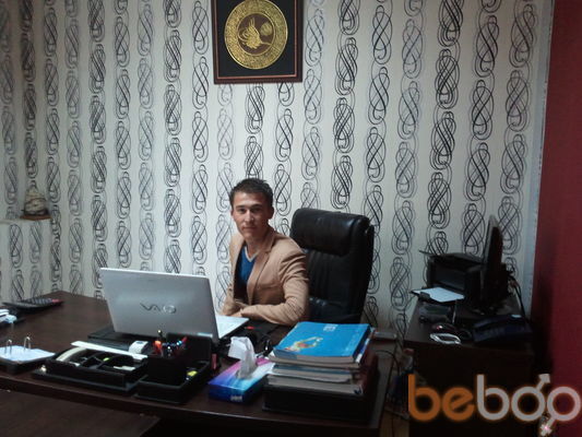  3318205  Baxtiyar, 34 ,    