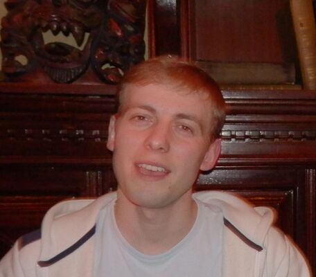  Abbots Langley,   Grigori, 38 ,   
