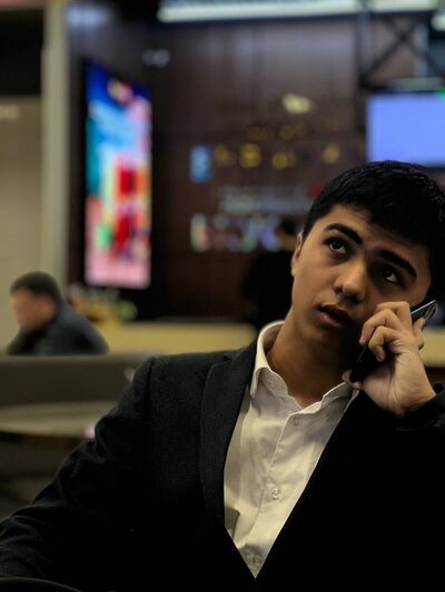  ,   Sirojiddin, 18 ,   ,   