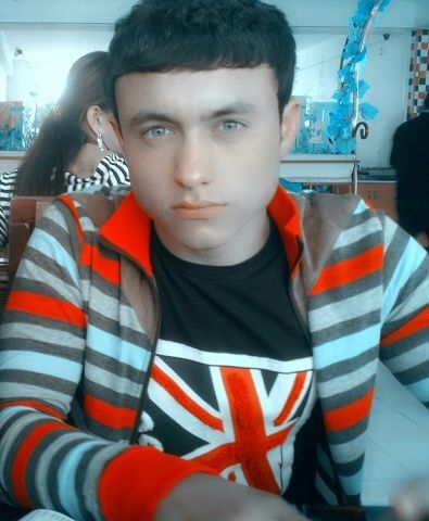  ,   Ruslan, 31 ,   