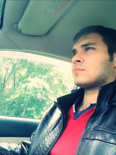  --,   Anton, 35 ,   