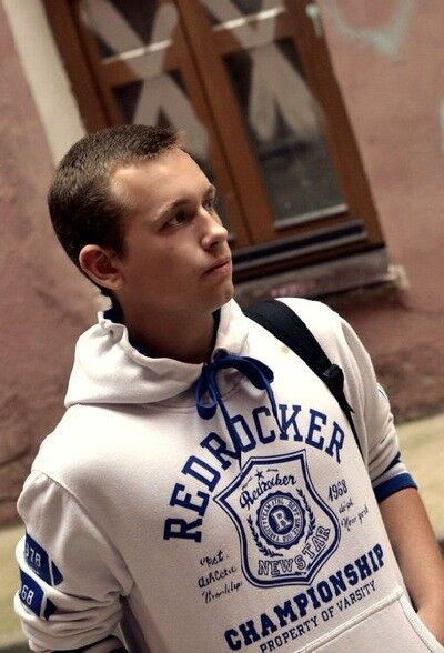 ���������� �����, ���� ������� Vladislav, 31 ���, ������������ ��� ������