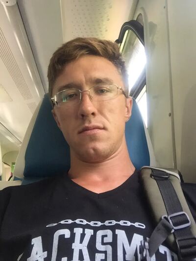  ,   Yury, 34 ,     , c 