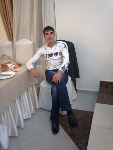  ,   Zohrab, 34 ,   