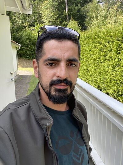  Stenungsund,   Ali, 32 ,   ,   