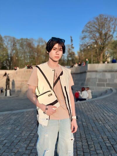  ,   Bio, 21 ,   ,   