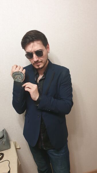  -,   Konstantin, 30 ,   ,   , c , 