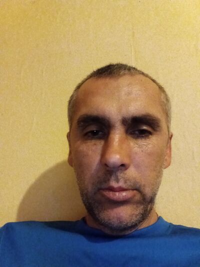  Wyszkow,   Bora Moroz, 43 ,   c 