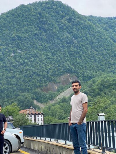  ,   Ramil, 31 ,   ,   