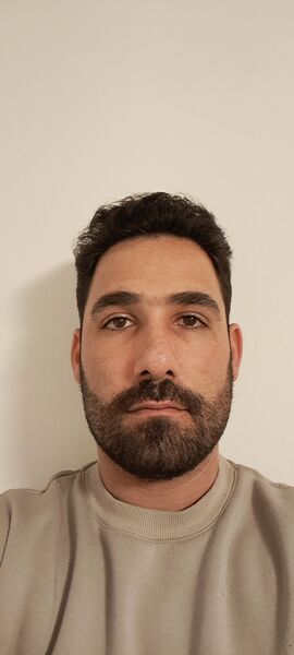  Herdorf,   Arash, 28 ,   ,   