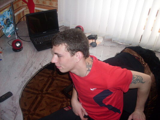  ,   Vitya, 37 ,   