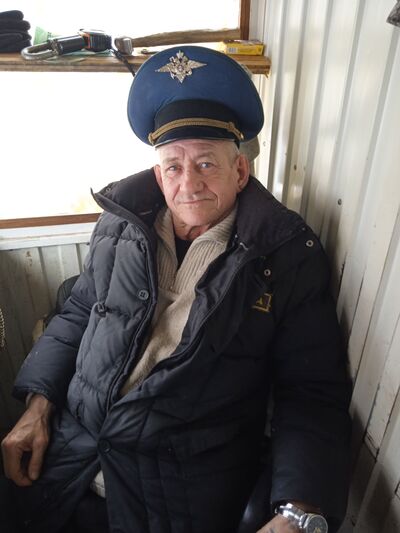  ,   Nikolay, 69 ,   ,   