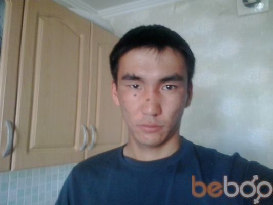  2032935  Beka, 36 ,    