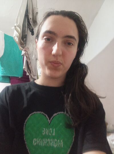  ,   Anastasiya, 25 ,   