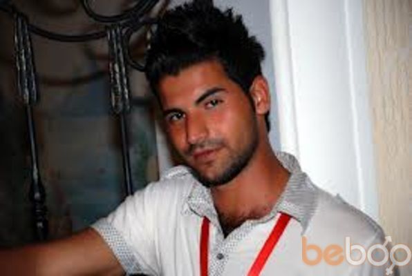  ,   Macho, 38 ,   , 