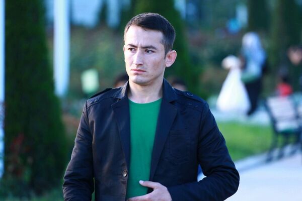  ,   Bezhan, 30 ,   