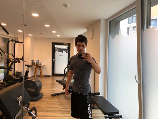  Nuernberg,   Rustam, 24 ,   ,   , 