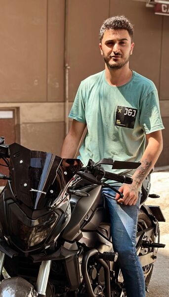  ,   Behzat, 23 ,   ,   