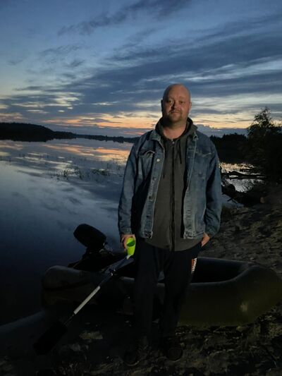  ,   Sergey, 41 ,     , c 