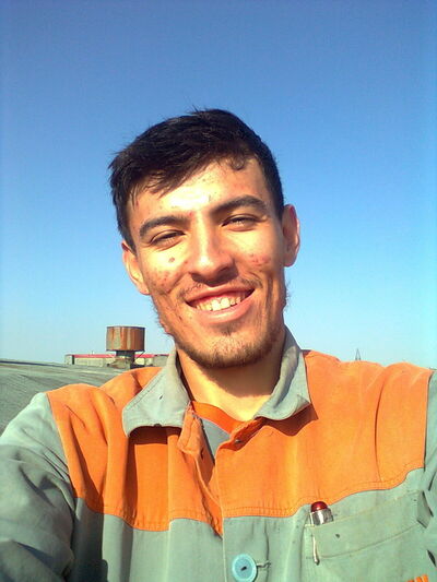  ,   Ilyas, 28 ,   