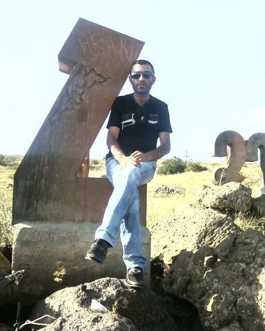  ,   Hayk, 38 ,   