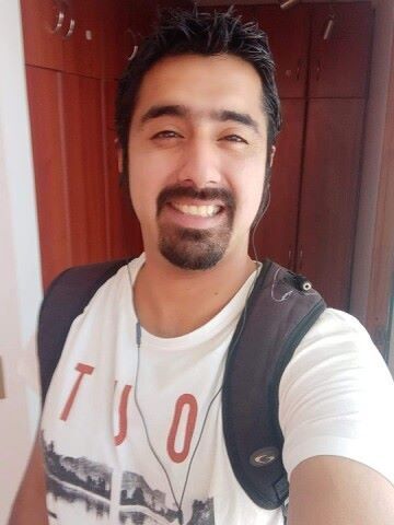  Curico,   Angel, 35 ,   ,   