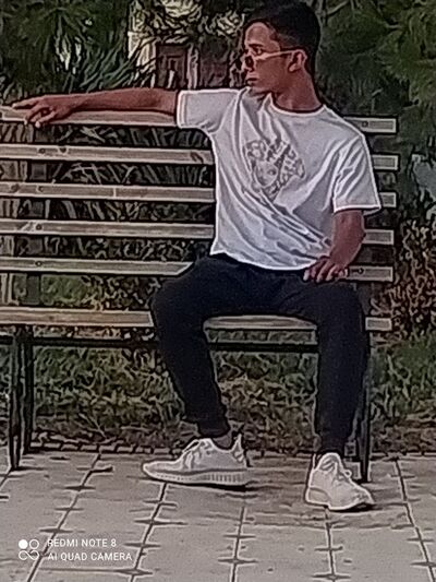  ,   Bekzod, 22 ,   ,   