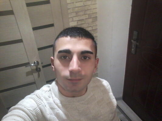  ,   Arayik, 25 ,   ,   