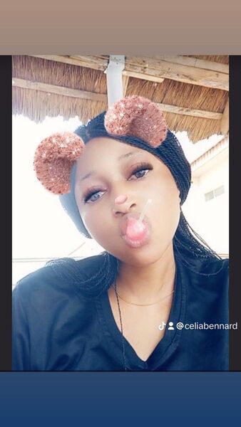  Lagos,   Celia, 40 ,   ,   