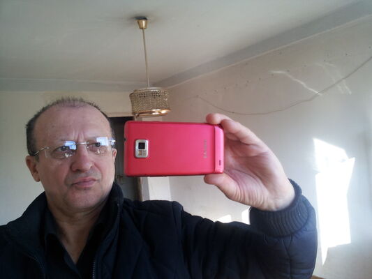  ,   Konstantin, 63 ,  