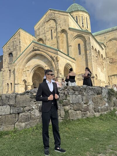  ,   Giorgi, 22 ,   ,   