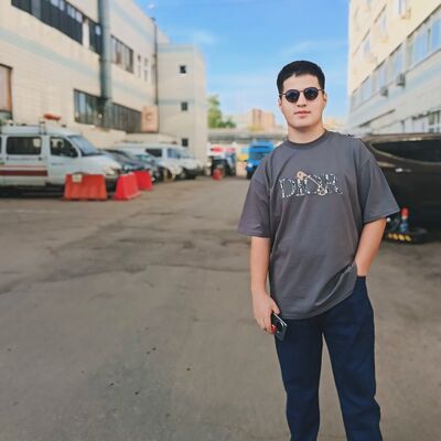  ,   MAHMUDJON, 24 ,   ,   