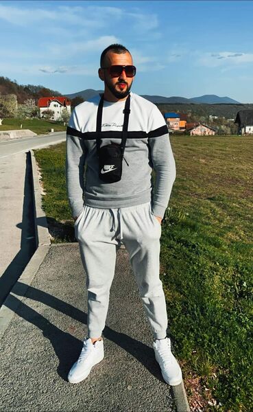 Budacka Rijeka,   Alen, 25 ,   ,   