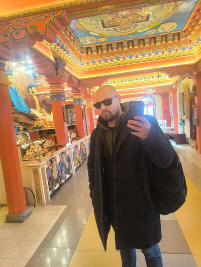  ,   Vladimir, 36 ,   ,   