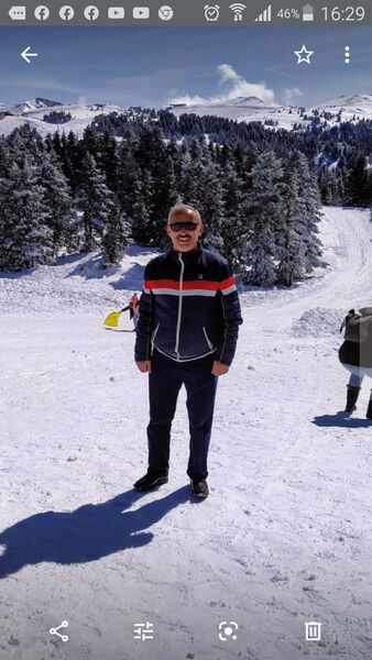  Tepecik,   Erol, 54 ,   ,   , c 