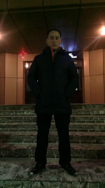  ,   Ruslan, 34 ,   