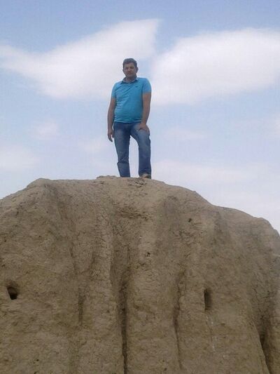  ,   Sayidmamud, 47 ,   