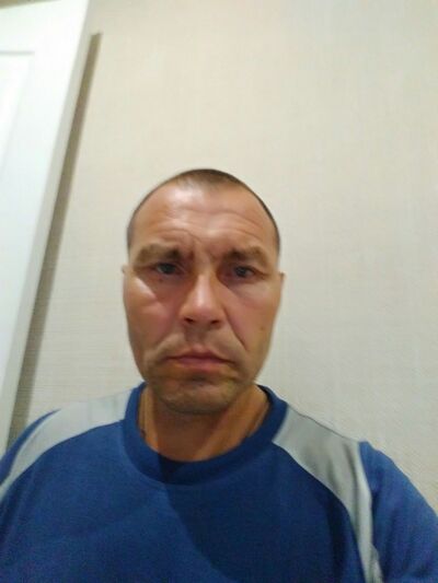  ,   Nikolay, 46 ,  