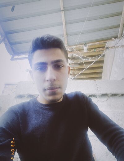 Beirut,   Karim, 22 ,   ,   