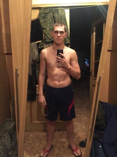  ,   Alex, 31 ,   