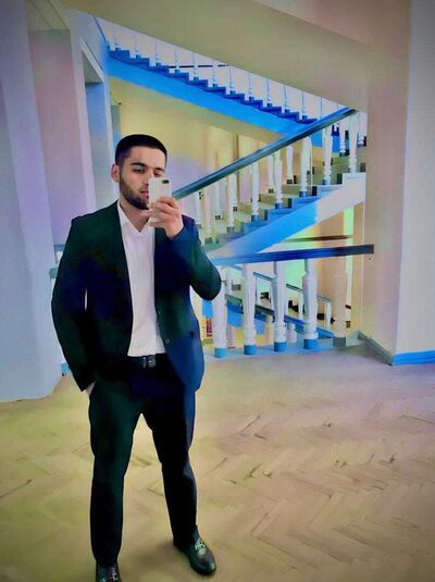  ,   Jurabek, 20 ,   ,   