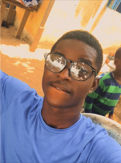  ,   Emmanuel, 26 ,   ,   