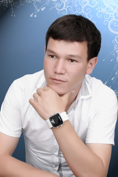  ,   Begzod, 36 ,  