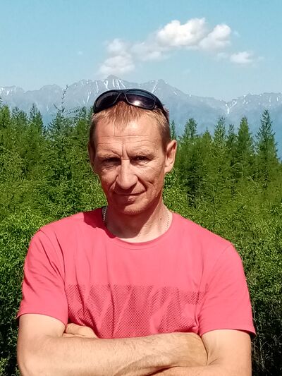  ,   Sergei, 47 ,   ,   