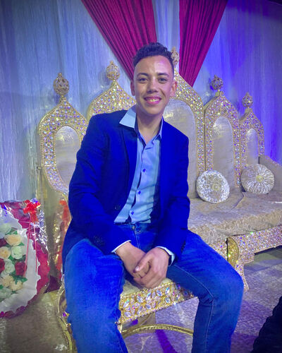  ,   Radwan, 21 ,   ,   