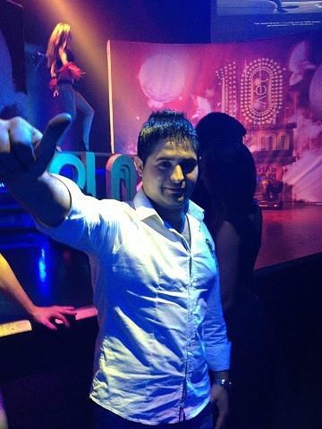  ,   Mister, 36 ,   