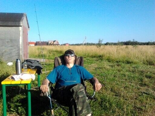  ,   Sergey, 50 ,   
