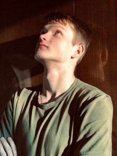  ,   Sergey, 21 ,   ,   