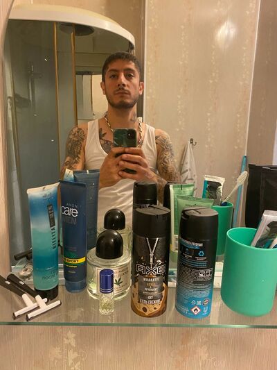  ,   Aharon, 36 ,   ,   